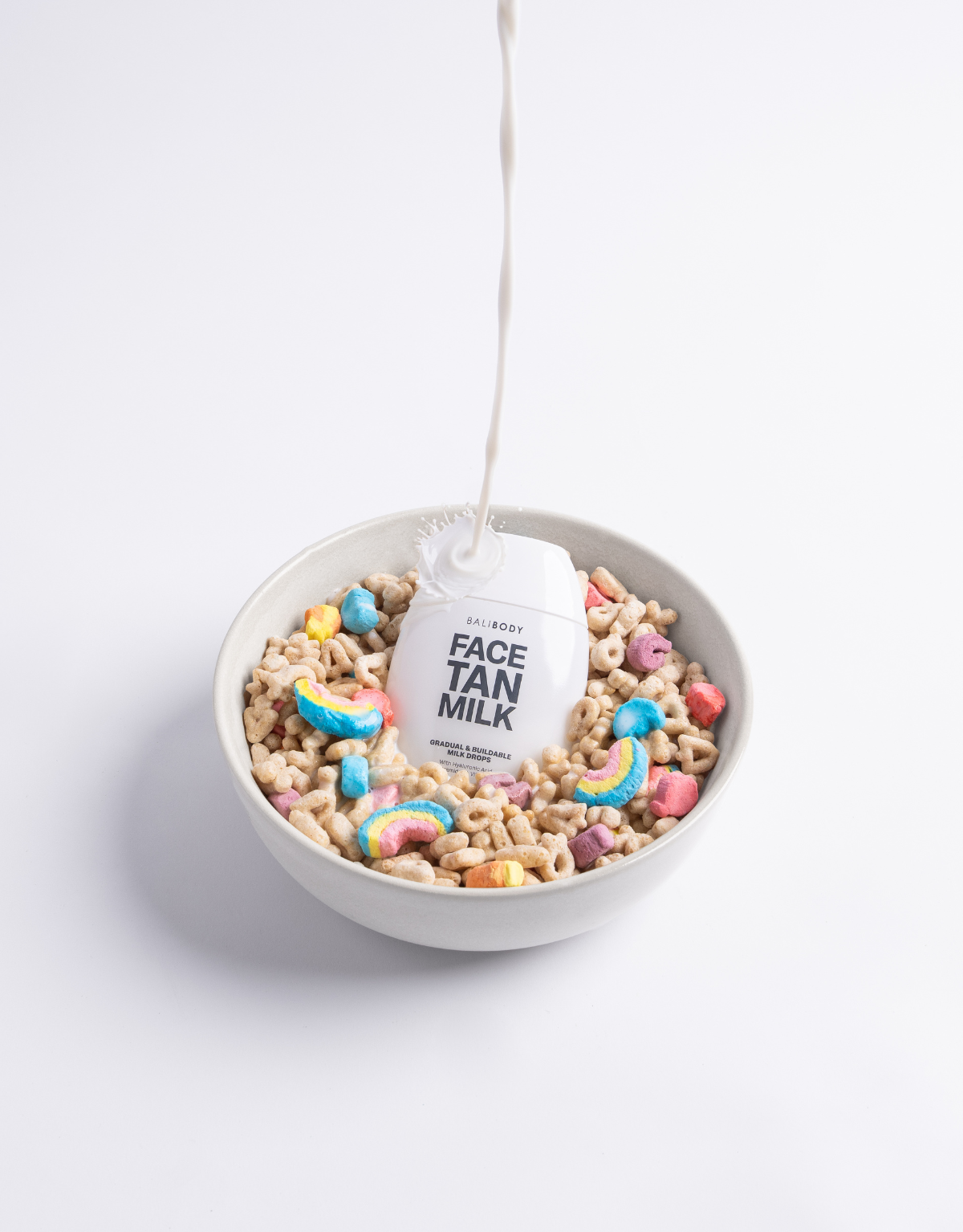 Face Tan Milk - Product image 10