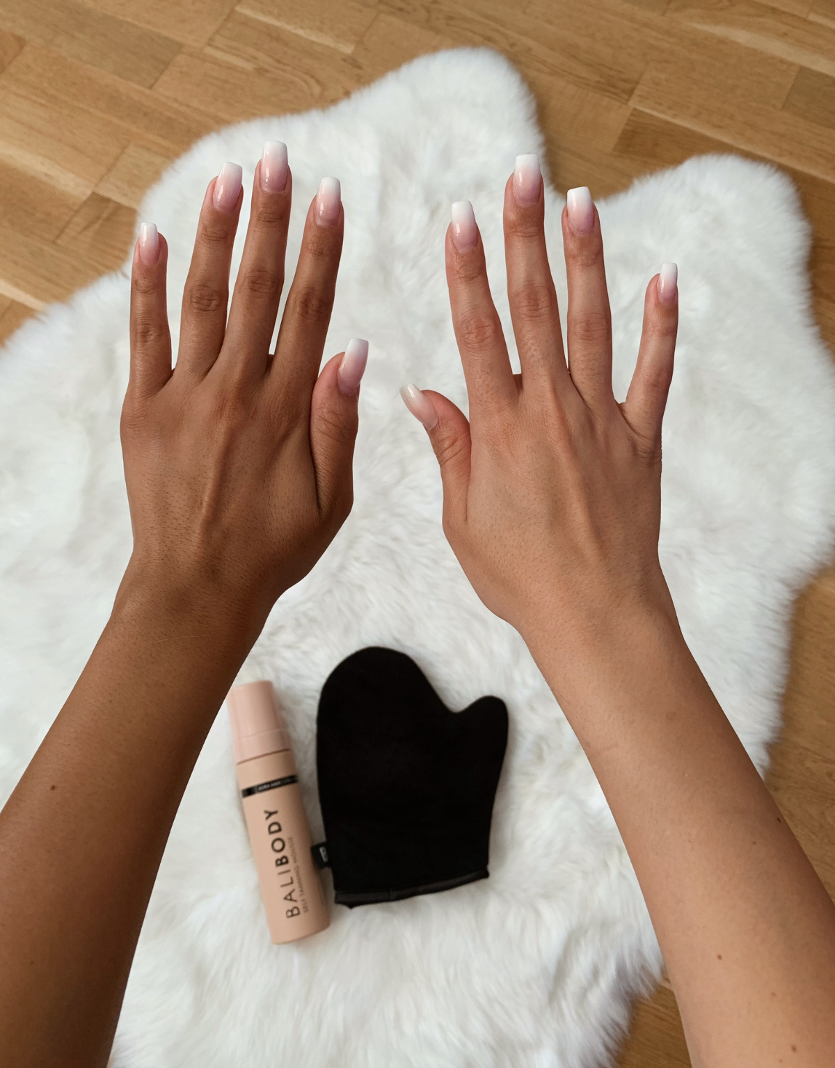 Ultra Dark Self Tanning Mousse - Product image 10