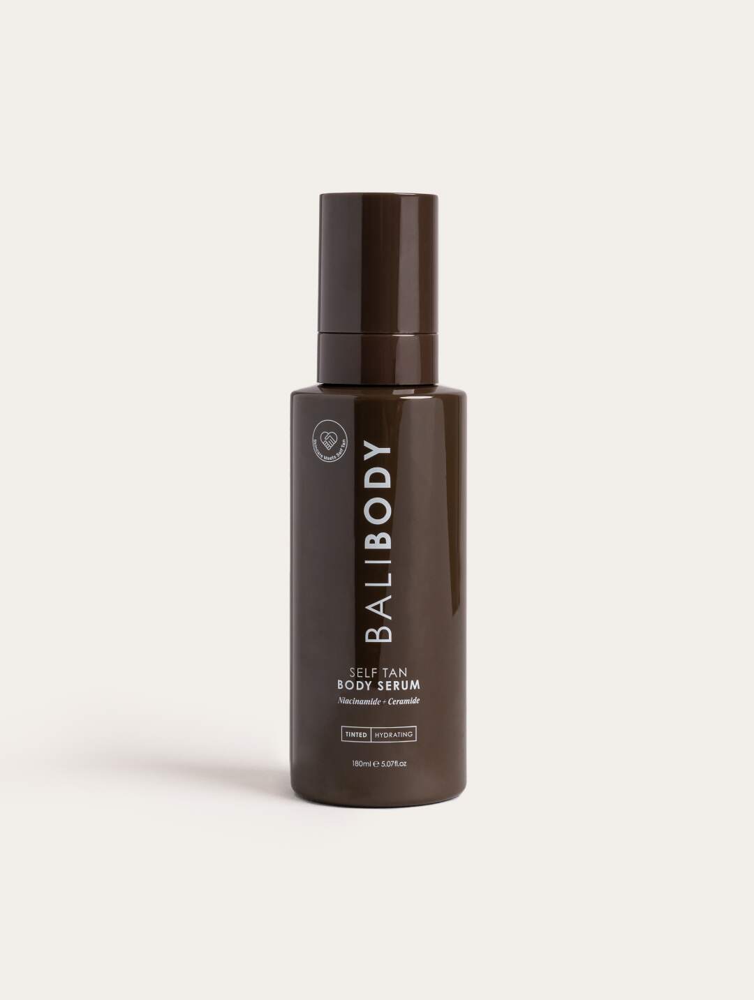 Self Tan Body Serum