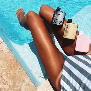 BB Body Oils: Tips and tricks to better, more healthy, glowing skin