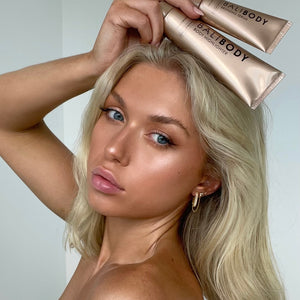 Two New Products For Maximum Glow