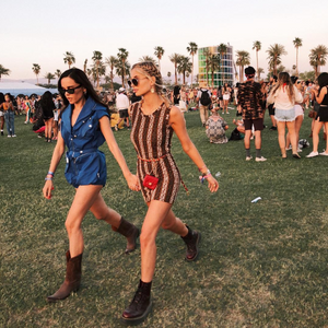 The Coachella Must-Haves For Your Beauty Bag