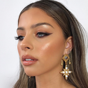 4 Places You Aren't Wearing Highlighter But Should Be