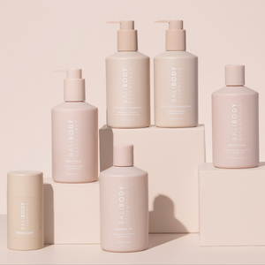 Introducing Our Personal Care Range