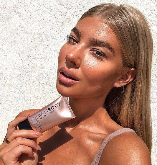 Babes Review Our BB Cream