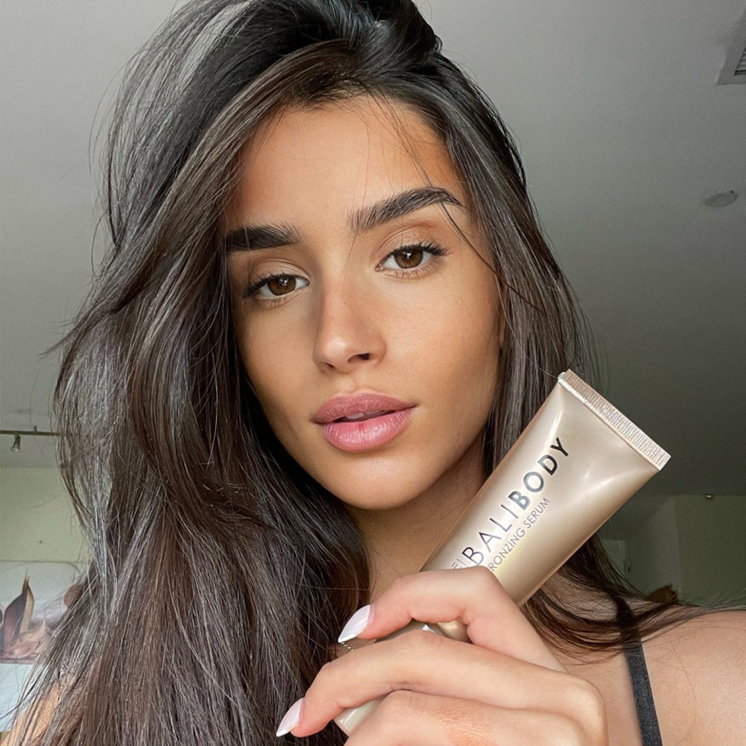This Easy Foundation Hack Is the Secret to Flawless Skin