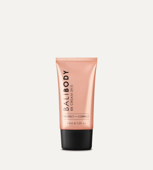 BB Cream SPF15