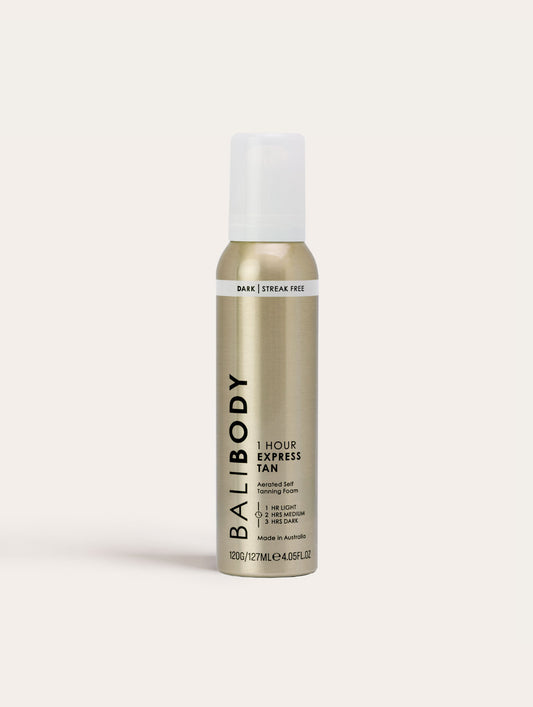 1 Hour Express Self Tan 120ml