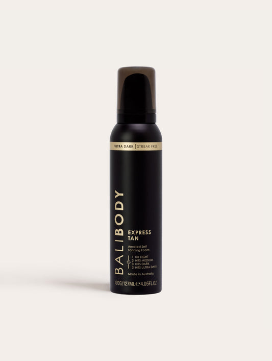 Express Ultra Dark 120ml
