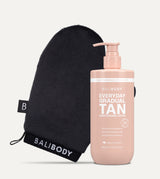 Everyday Gradual Tan Set