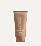 Instant Tan Cream
