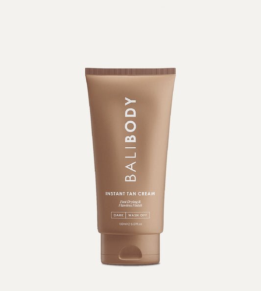 Instant Tan Cream