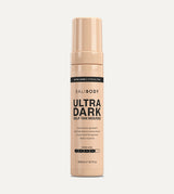 Ultra Dark Self Tanning Mousse