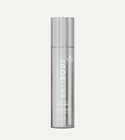Self Tan Body Mist