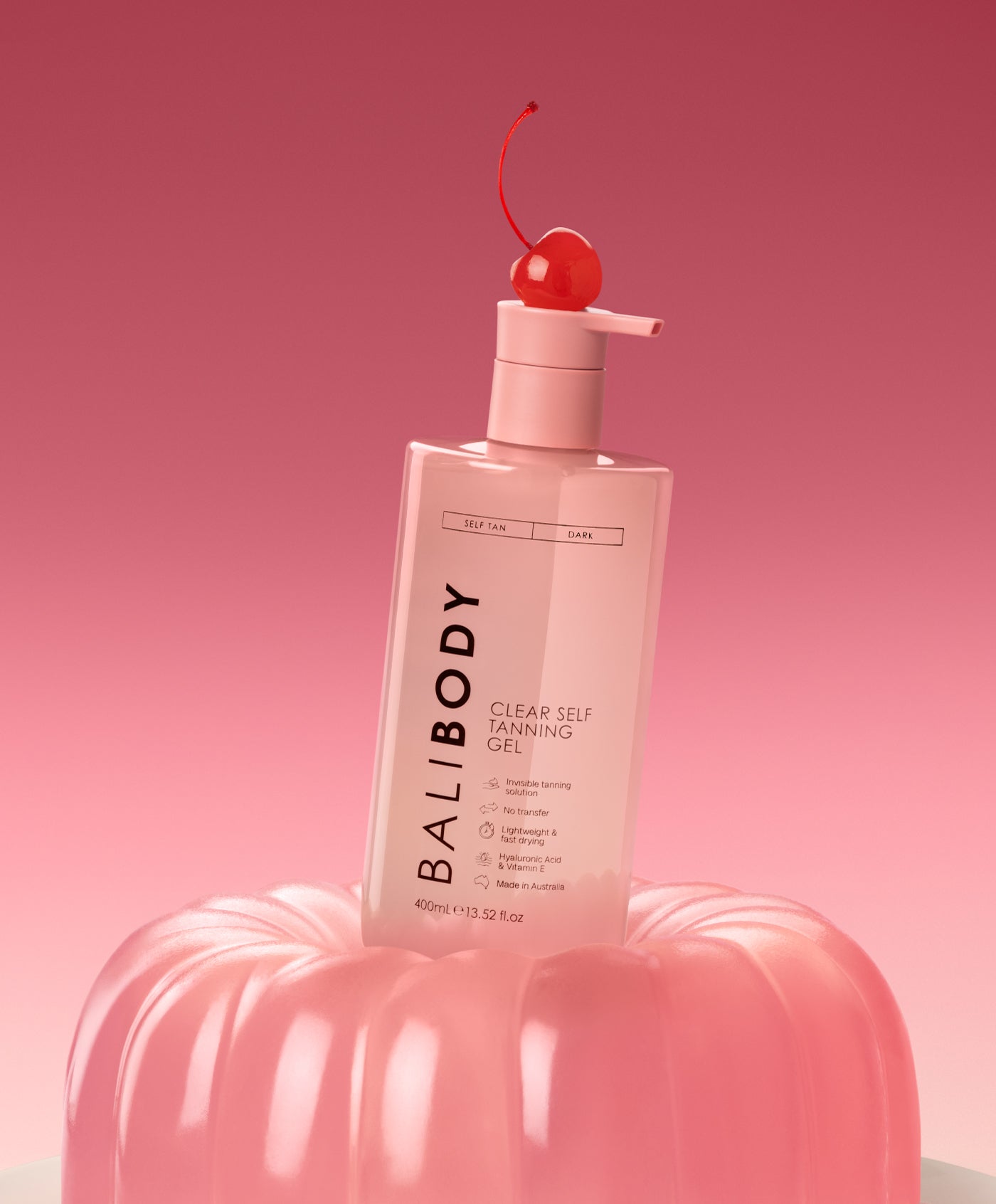 BALI BODY バリボディ　bali body Natural Tanning Oil, Self Tan & Skincare Range – Bali Body CA