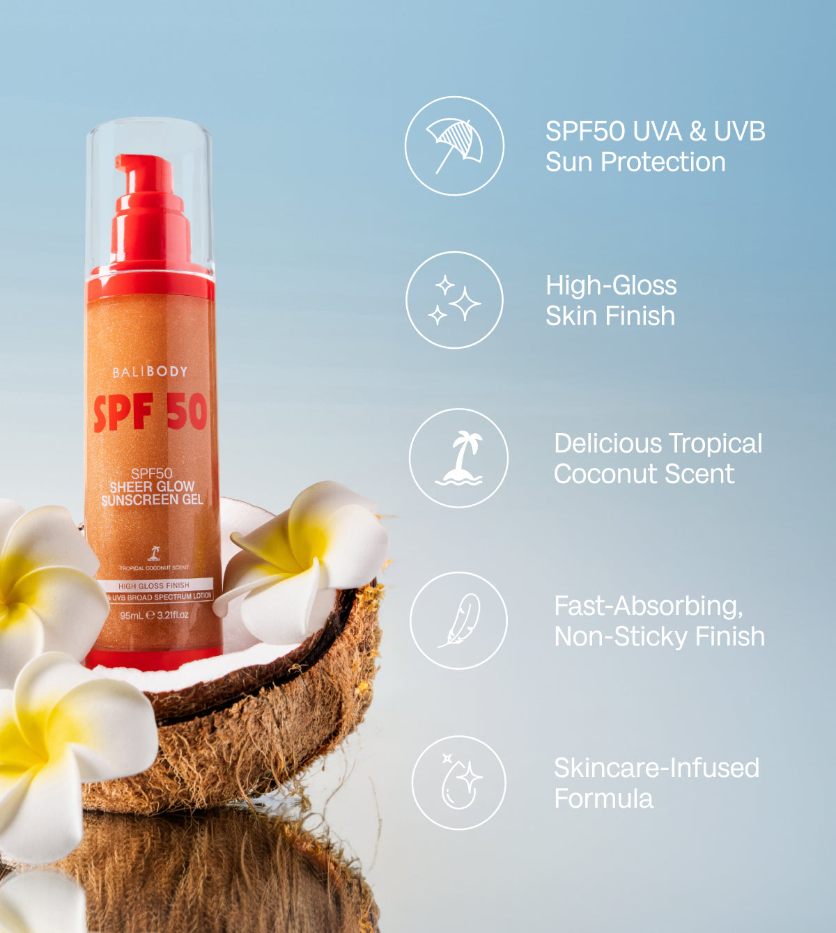 Glow & Go Duo