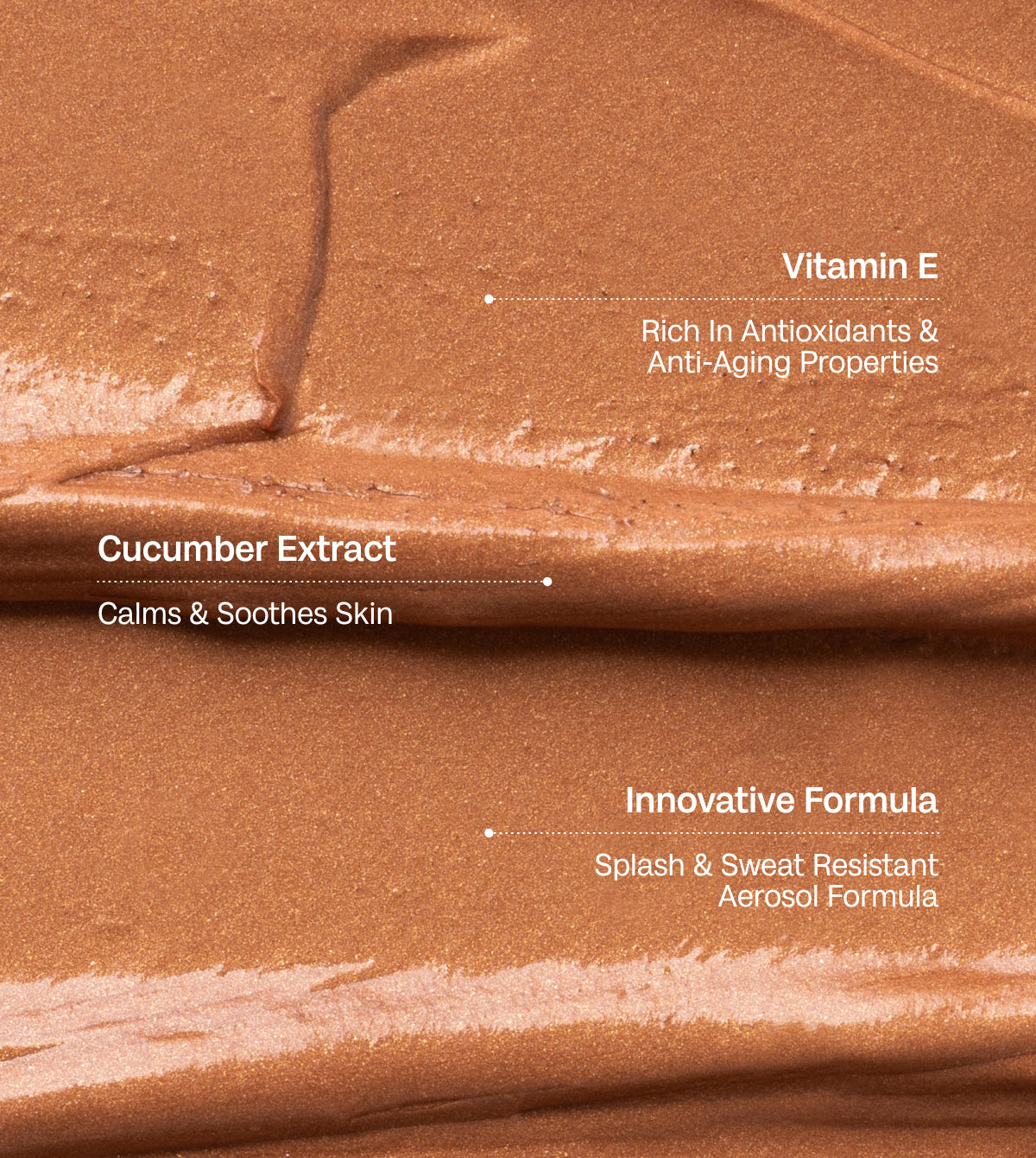 Bronzing Serum