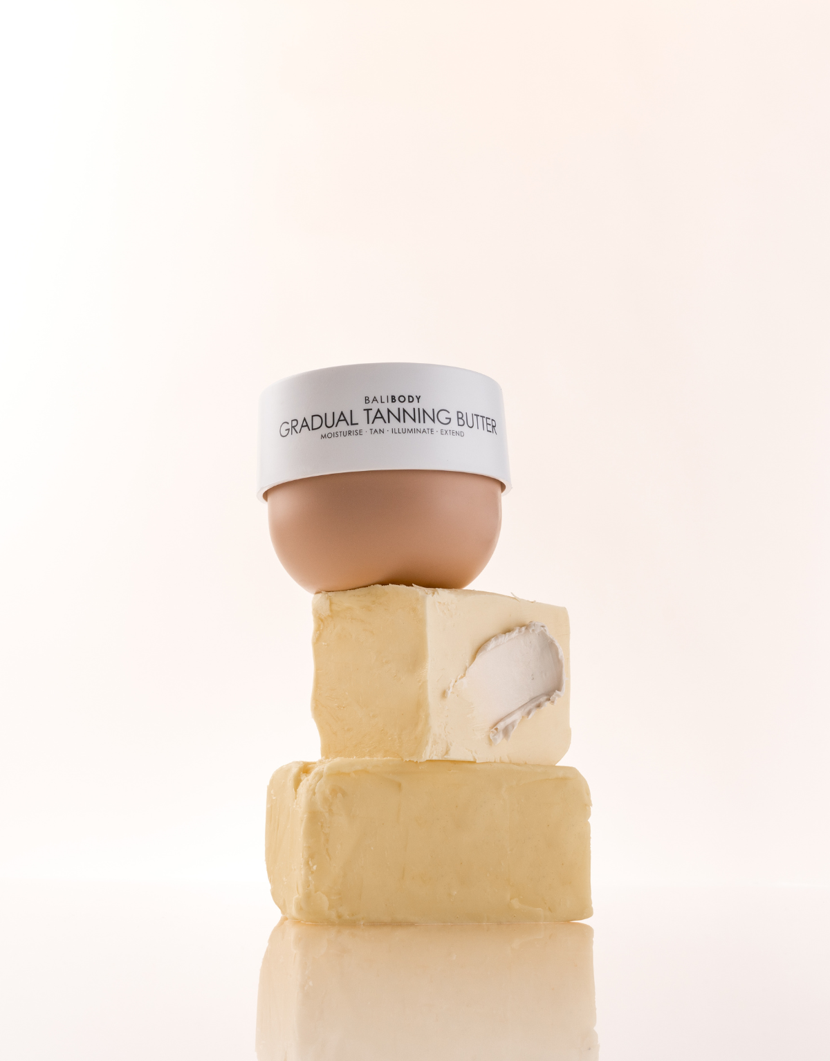 Gradual Tanning Butter