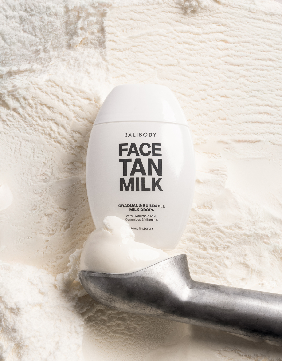 Face Tan Milk & Self Tan Body Milk Set - Product image 7