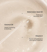 Watermelon Tanning Oil SPF15