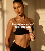 Dark Self Tanning Mousse Twin Set
