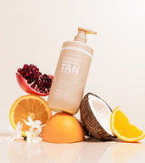 Everyday Gradual Tan Set
