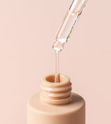 Face Tan Serum