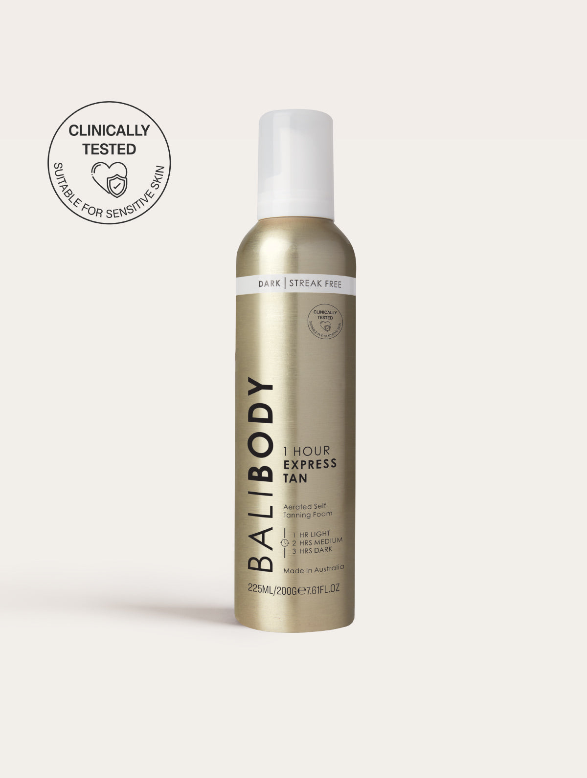 Self Tan - Tanning Mousse, Spray Tan & More - Bali Body