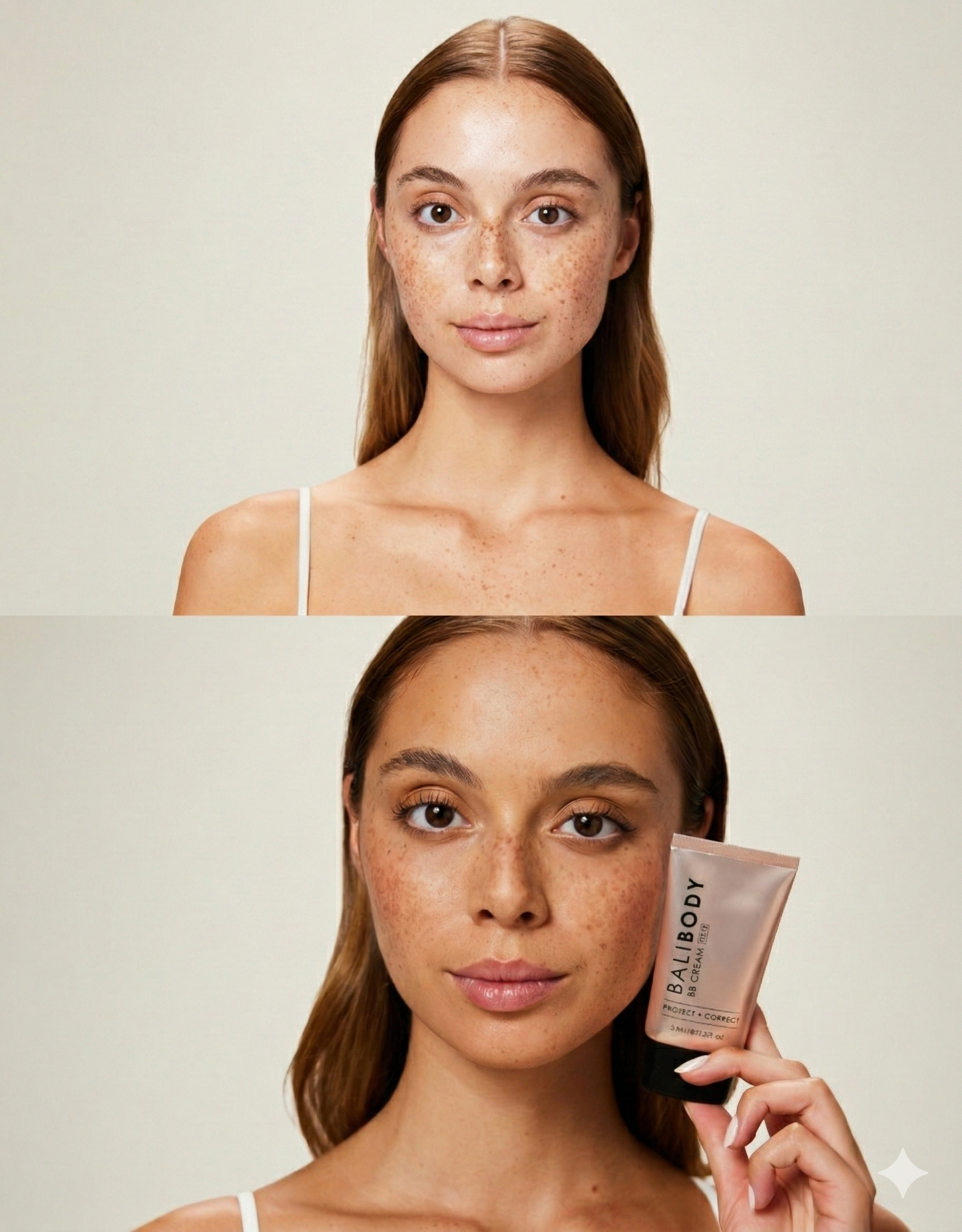 BB Cream SPF15