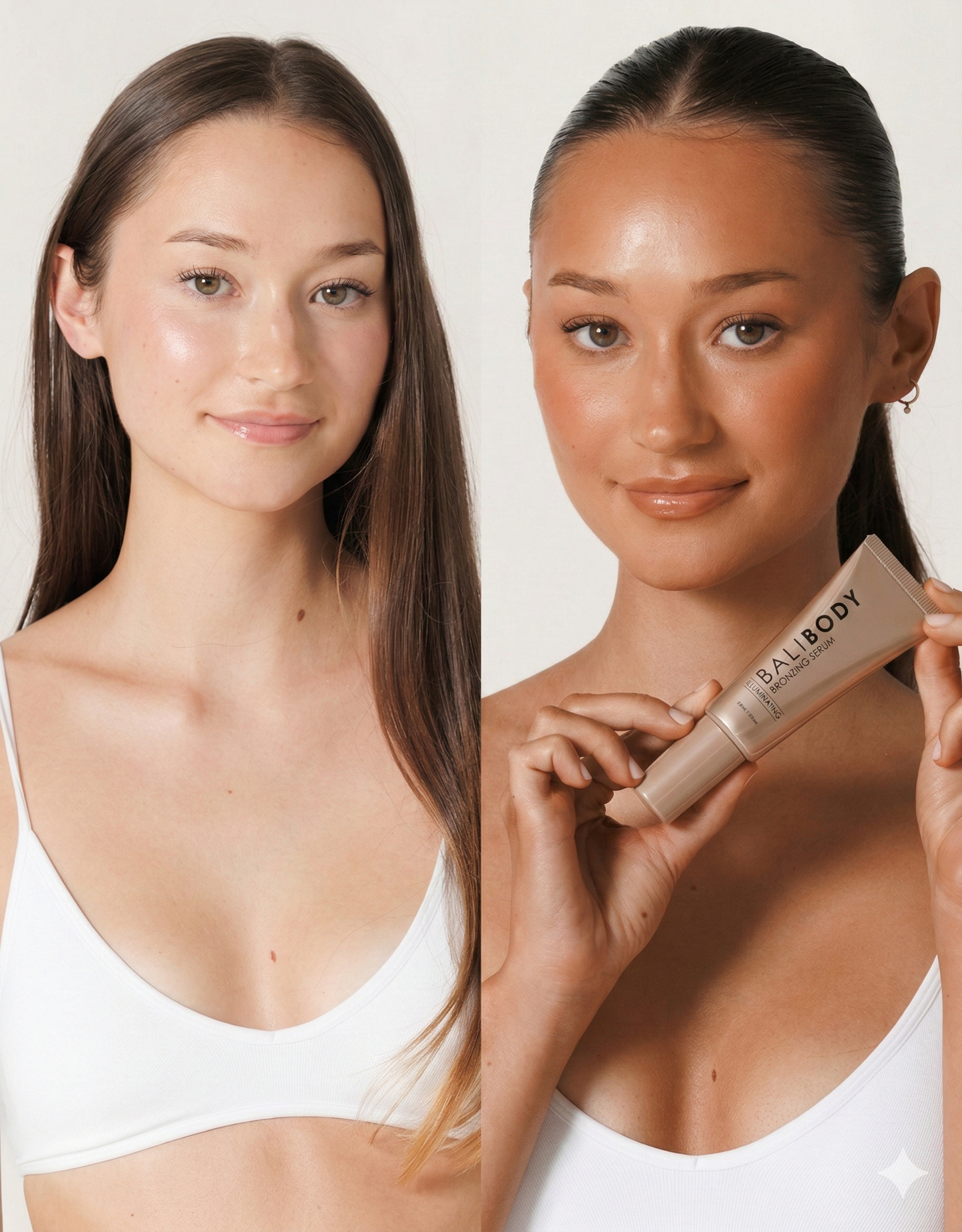 Bronzing Serum
