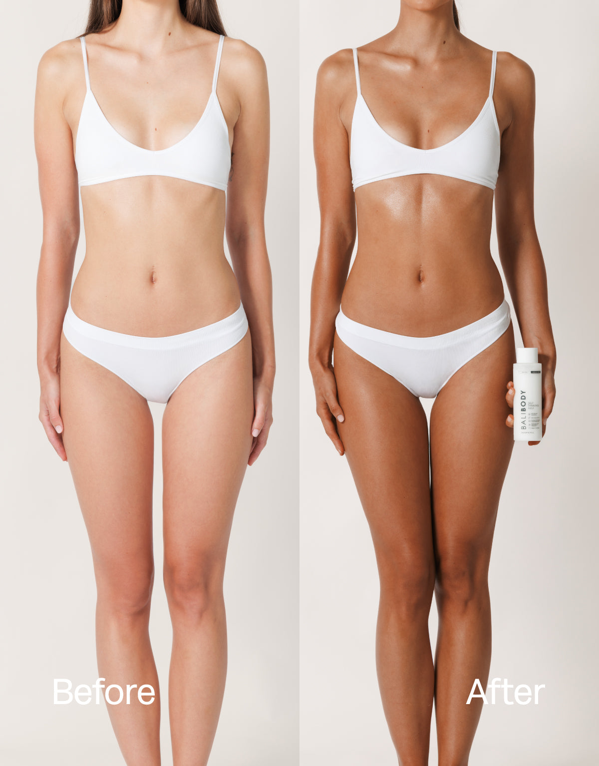 Self Tan Body Milk