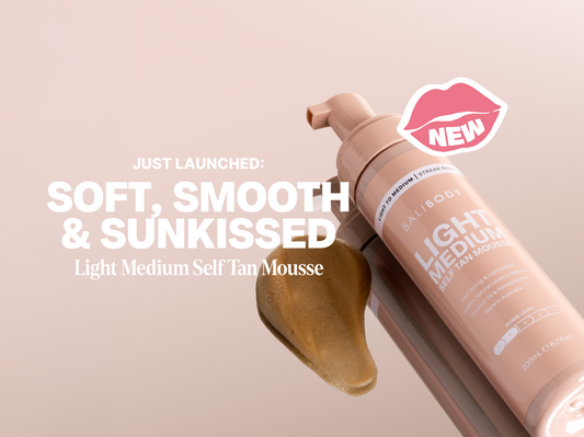 Bronzing Serum
