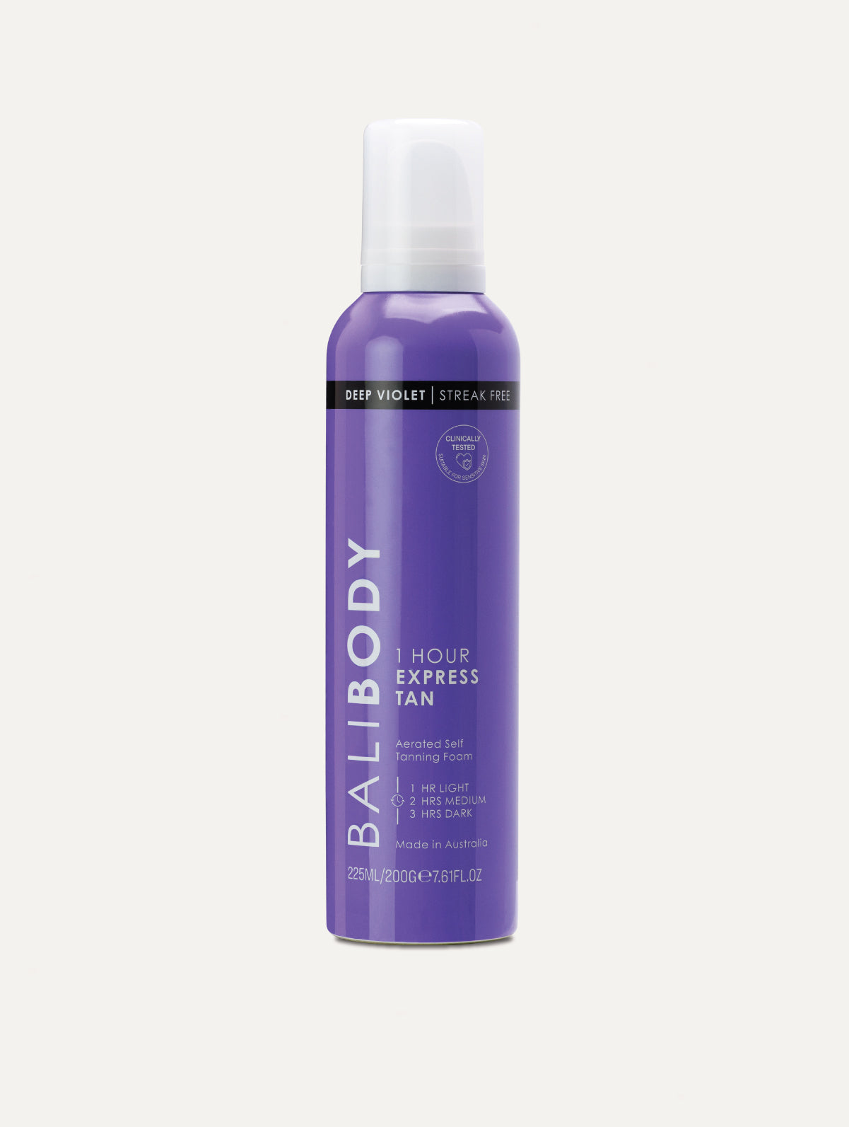 Natural Tanning Oil, Self Tan & Skincare Range – Bali Body CA